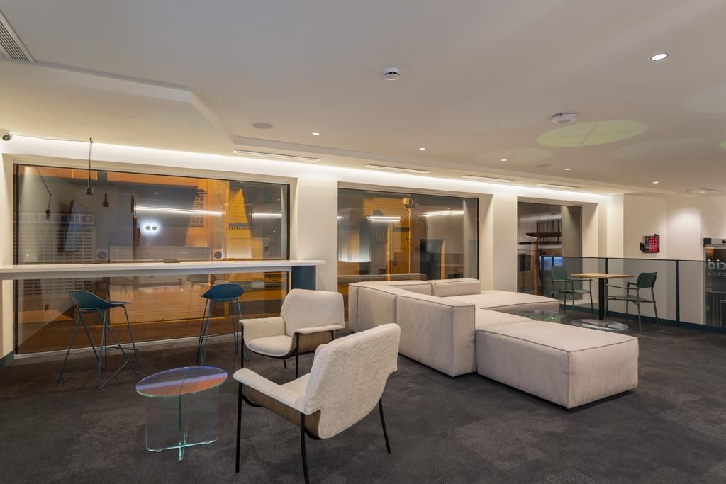 Hôtel Occidental Las Canteras 4* pas cher photo 10