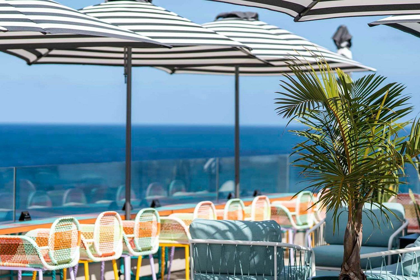 Hôtel Occidental Las Canteras 4* pas cher photo 2