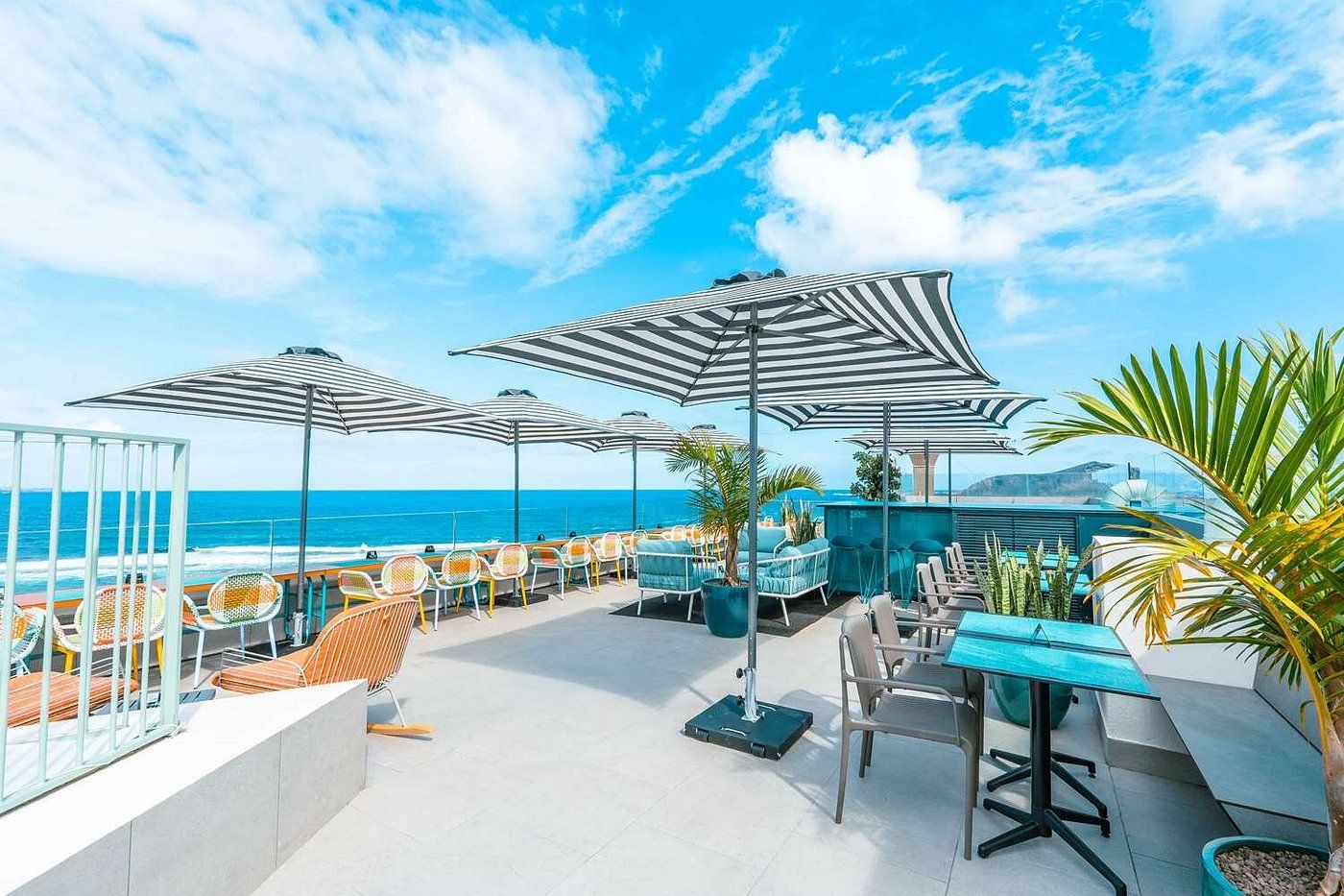 Hôtel Occidental Las Canteras 4* pas cher photo 3