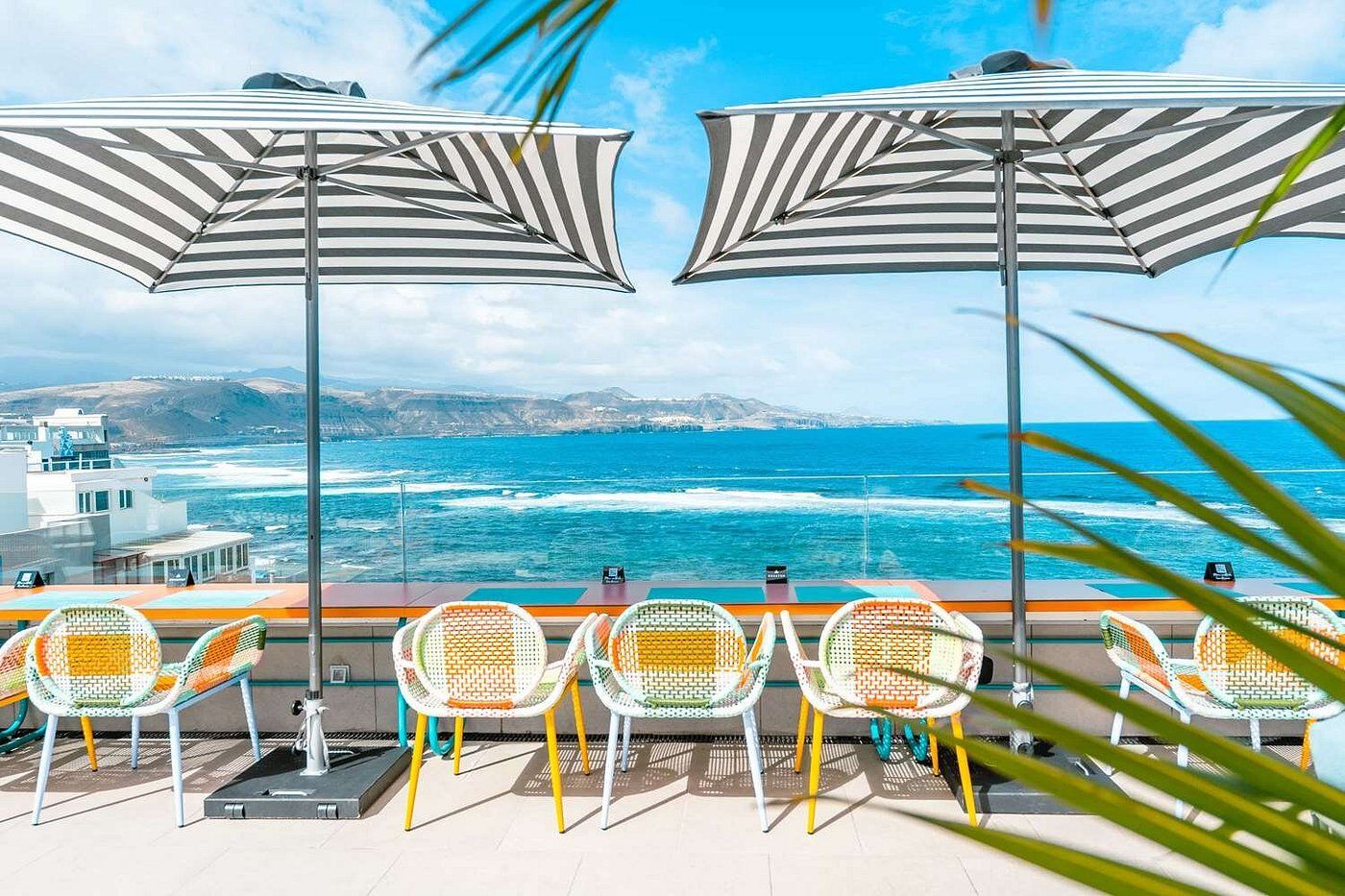 Hôtel Occidental Las Canteras 4* pas cher photo 6
