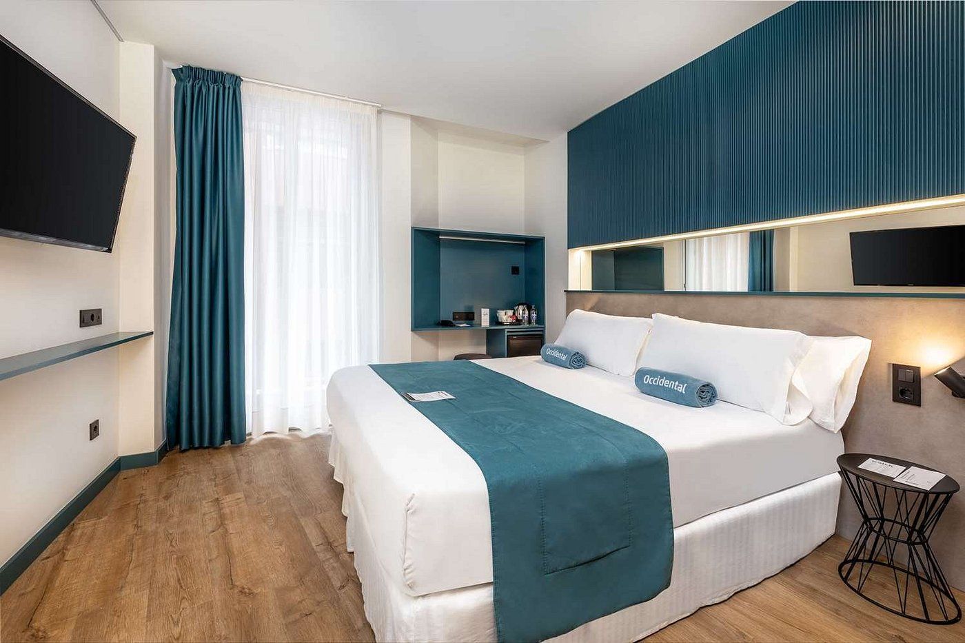 Hôtel Occidental Las Canteras 4* pas cher photo 10