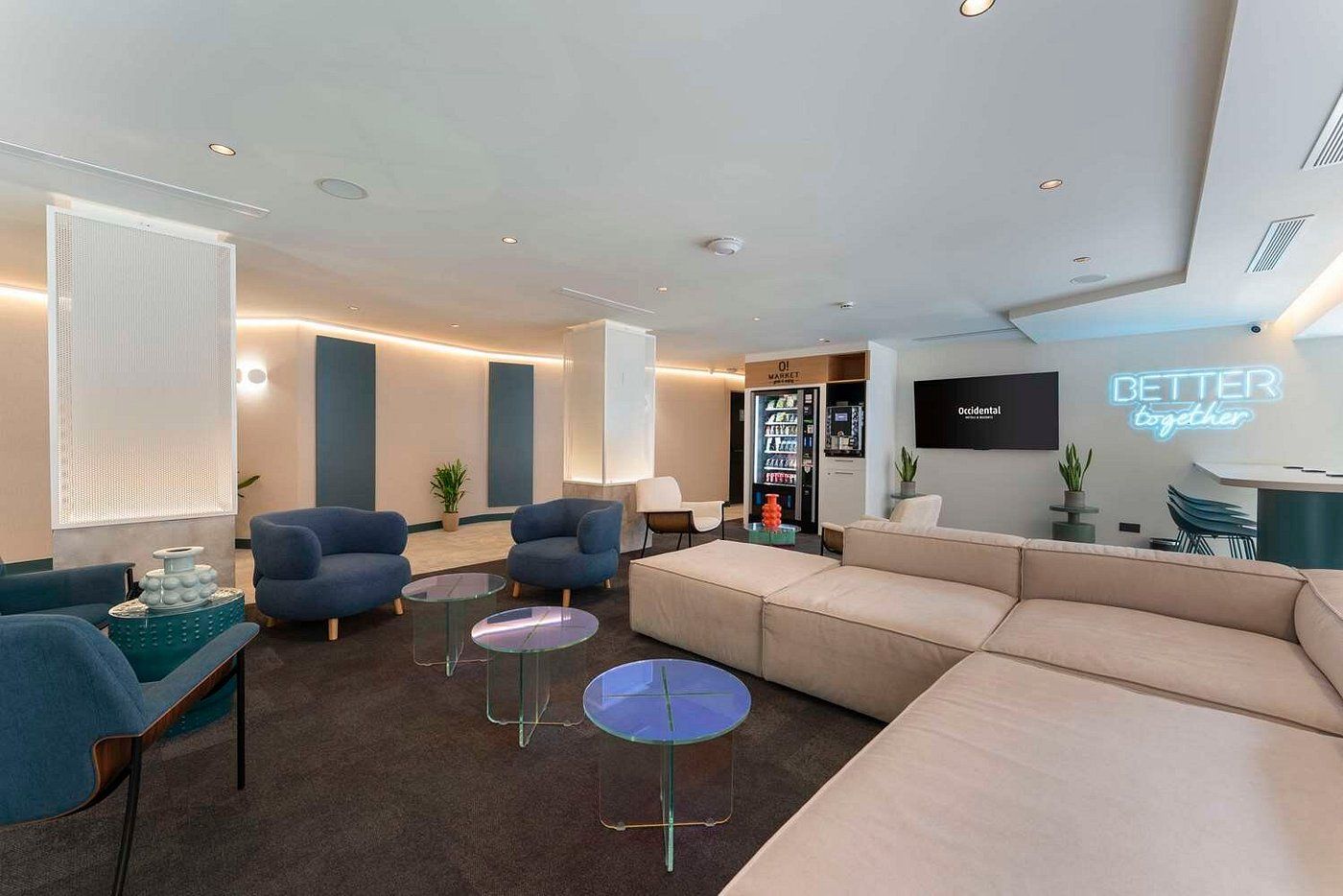 Hôtel Occidental Las Canteras 4* pas cher photo 11