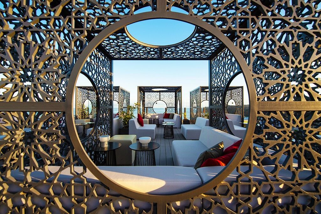 Hôtel Occidental Roca Negra 4* pas cher