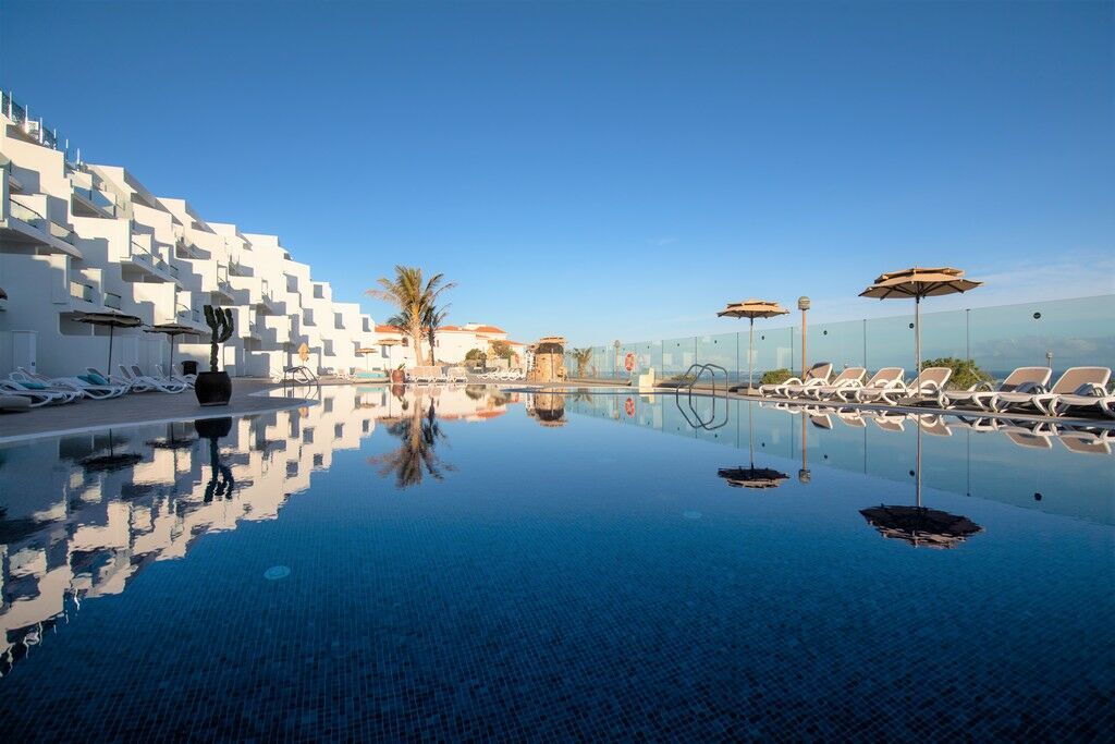 Hôtel Occidental Roca Negra 4* pas cher photo 2