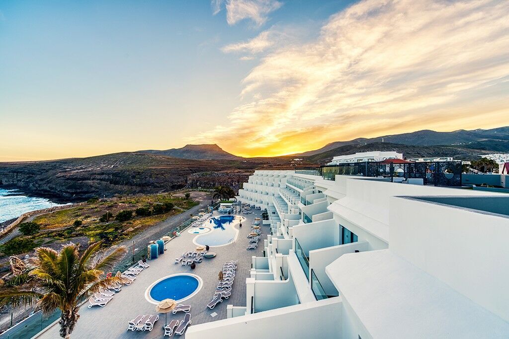 Hôtel Occidental Roca Negra 4* pas cher photo 3