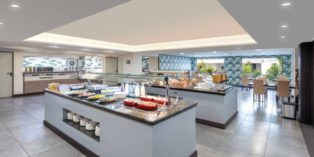 Hôtel Occidental Roca Negra 4* pas cher photo 4