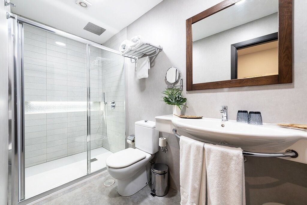 Hôtel Occidental Roca Negra 4* pas cher photo 5