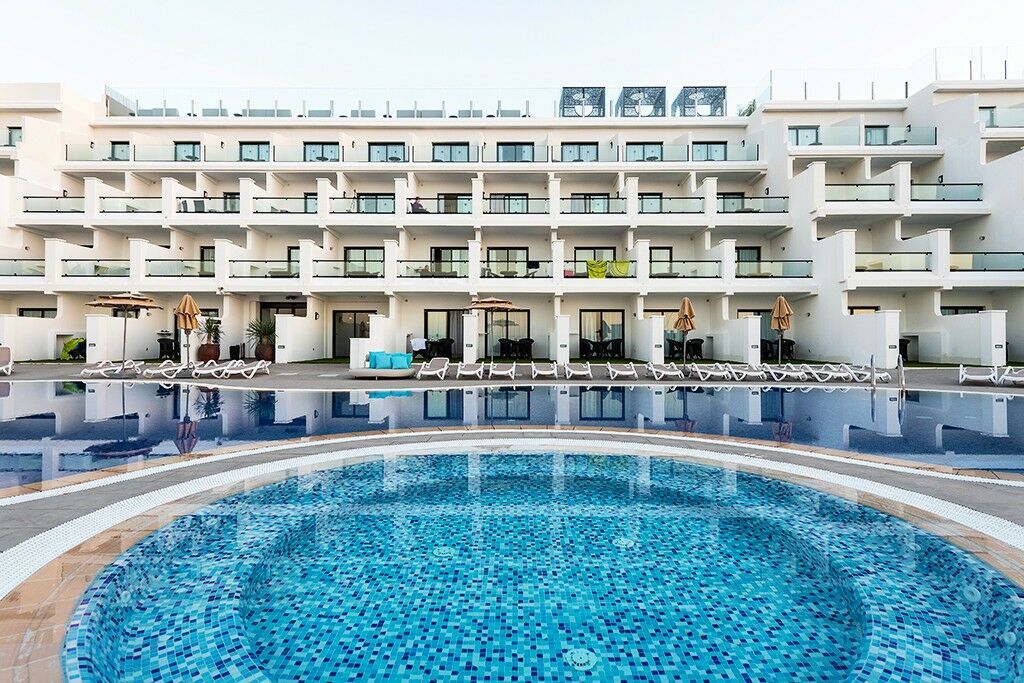 Hôtel Occidental Roca Negra 4* pas cher photo 6