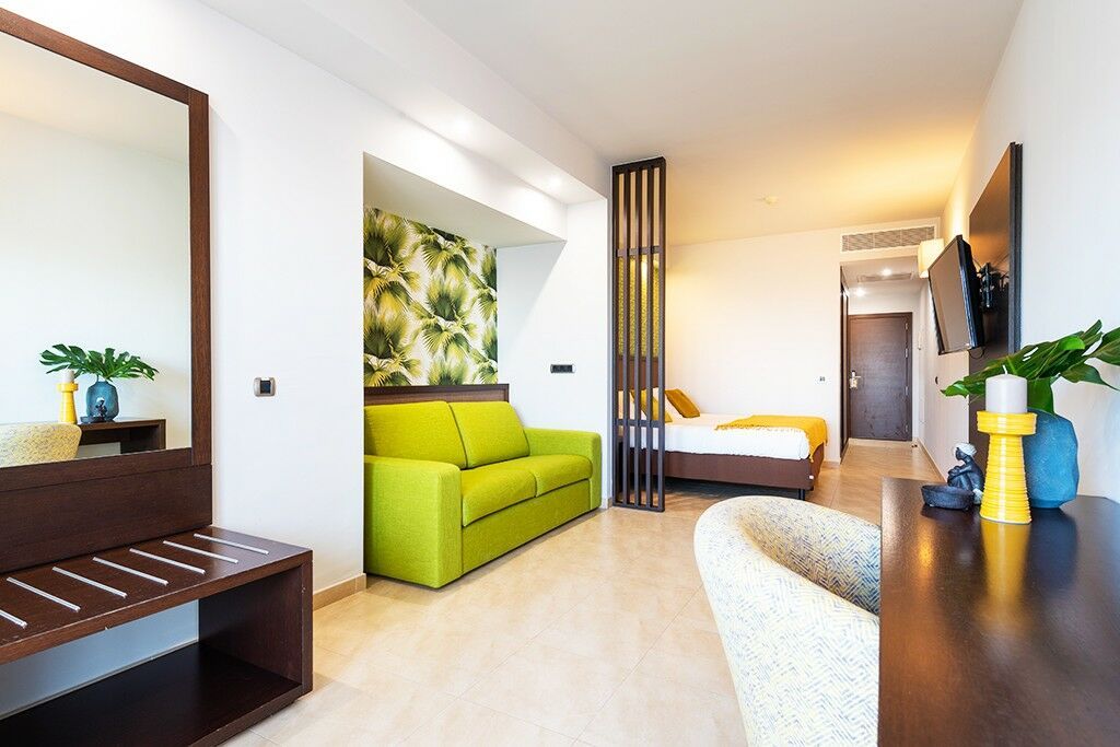 Hôtel Occidental Roca Negra 4* pas cher photo 7