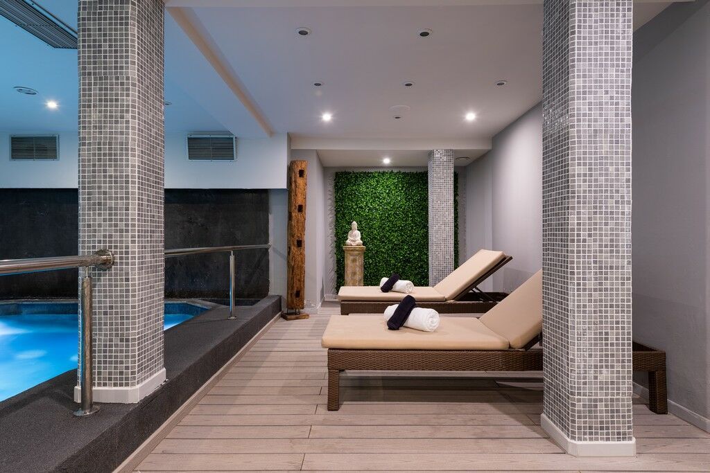 Hôtel Occidental Roca Negra 4* pas cher photo 8