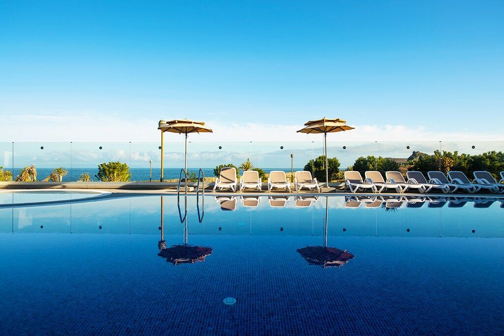 Hôtel Occidental Roca Negra 4* pas cher photo 9