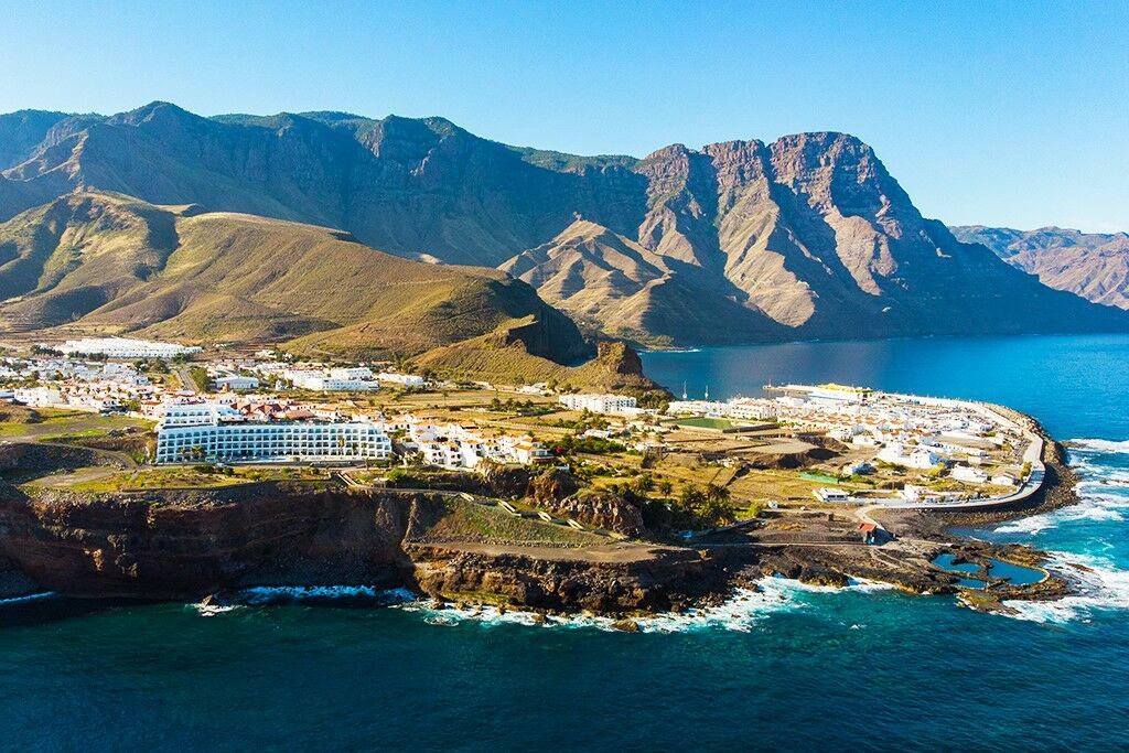 Hôtel Occidental Roca Negra 4* pas cher photo 10