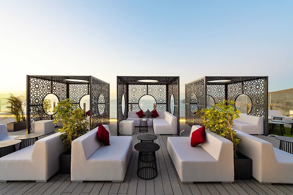 Hôtel Occidental Roca Negra 4* pas cher photo 12