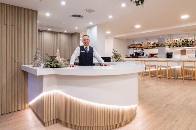 GF Noelia 3* pas cher