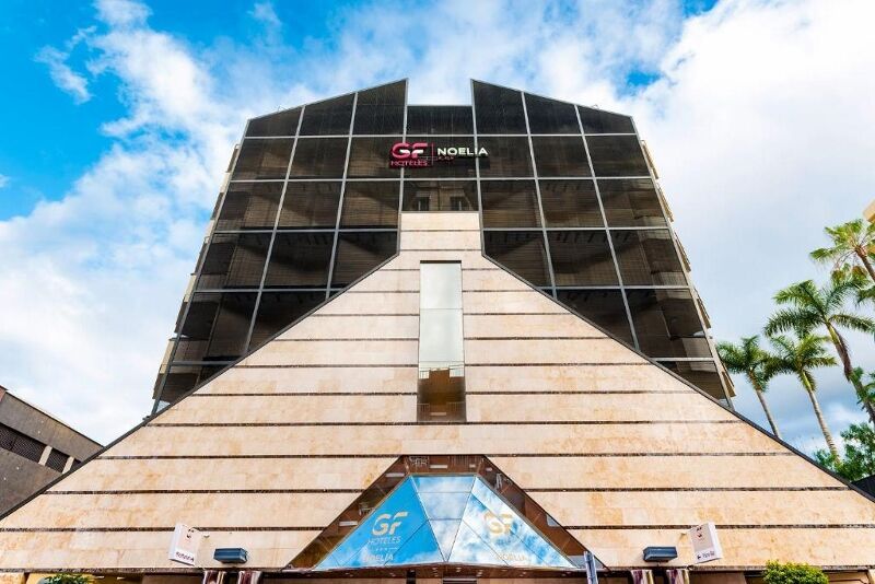 GF Noelia 3* pas cher photo 3