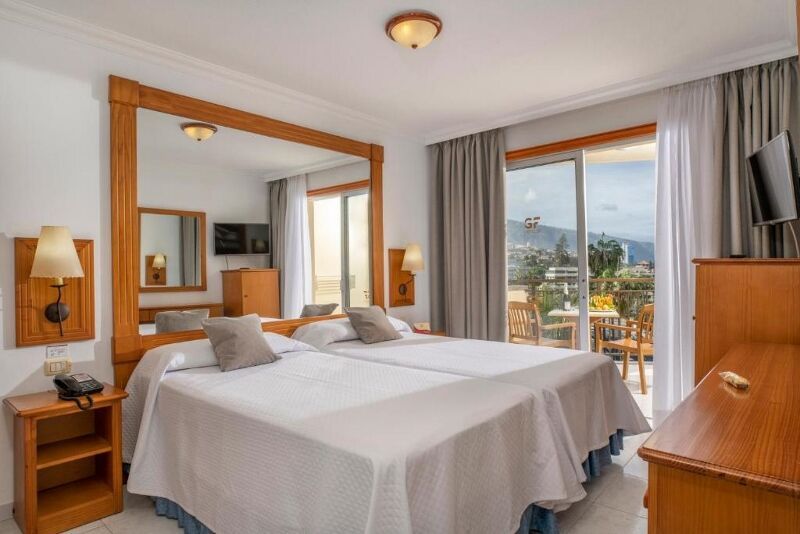 GF Noelia 3* pas cher photo 4