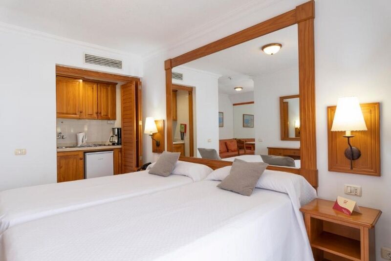 GF Noelia 3* pas cher photo 5