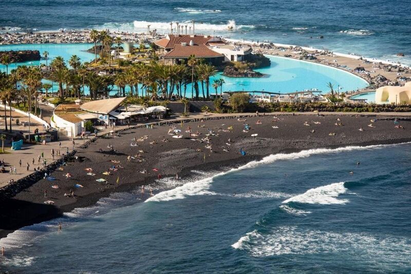 GF Noelia 3* pas cher photo 7