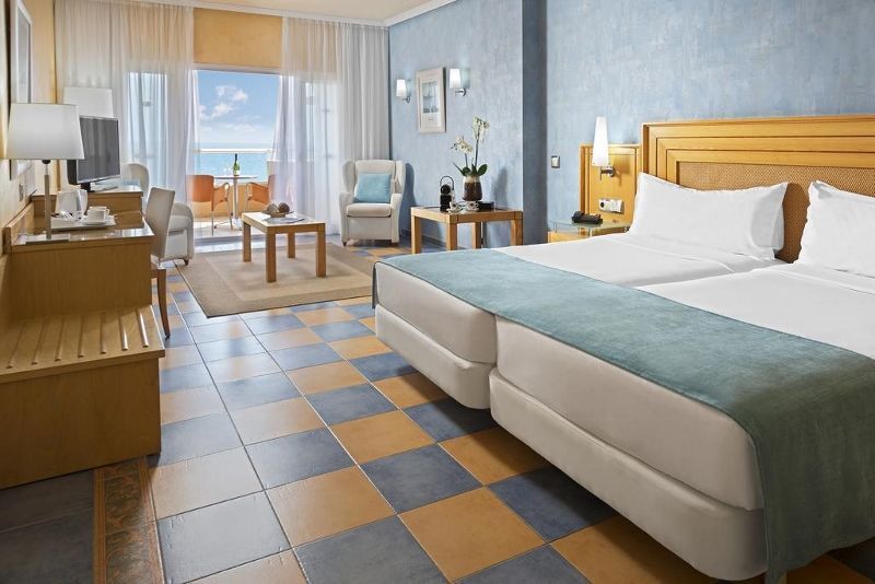 Elba Sara Beach and Golf 5* pas cher photo 3