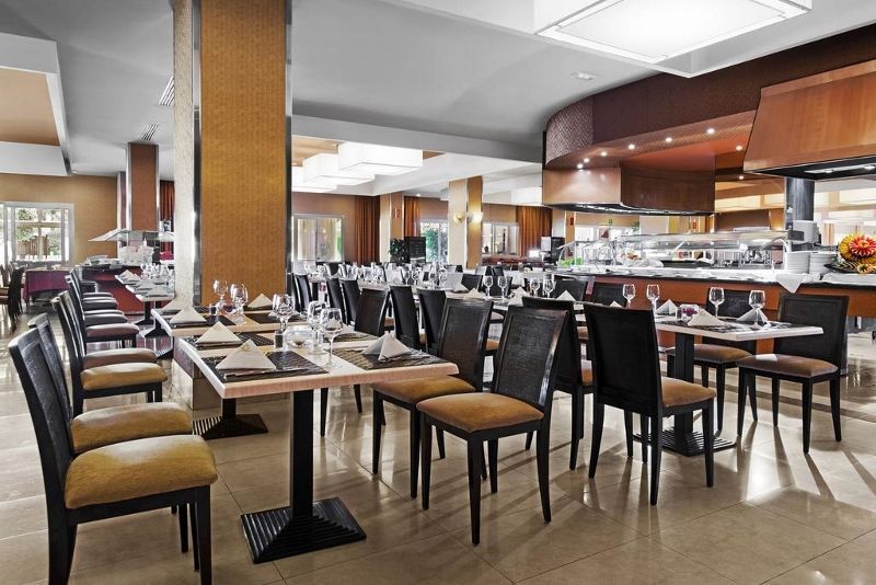 Elba Sara Beach and Golf 5* pas cher photo 6