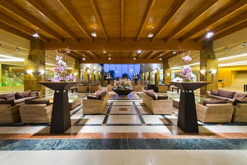 Elba Sara Beach and Golf 5* pas cher photo 9