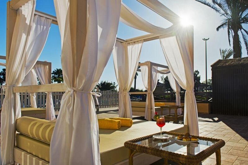 Elba Sara Beach and Golf 5* pas cher photo 10