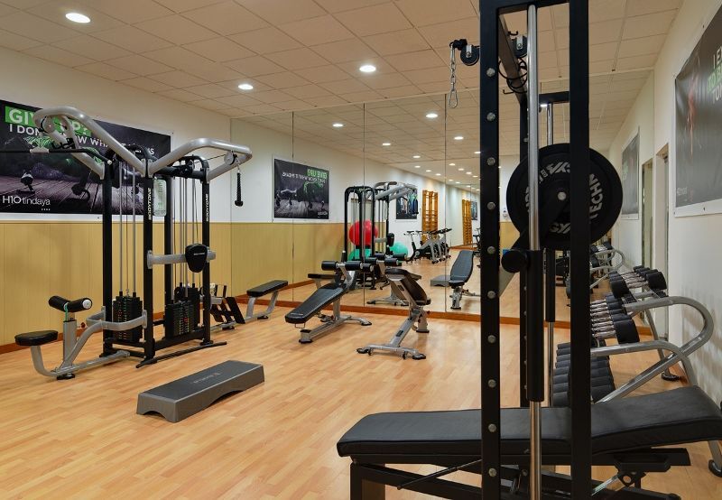 H10 Tindaya 4* pas cher photo 1