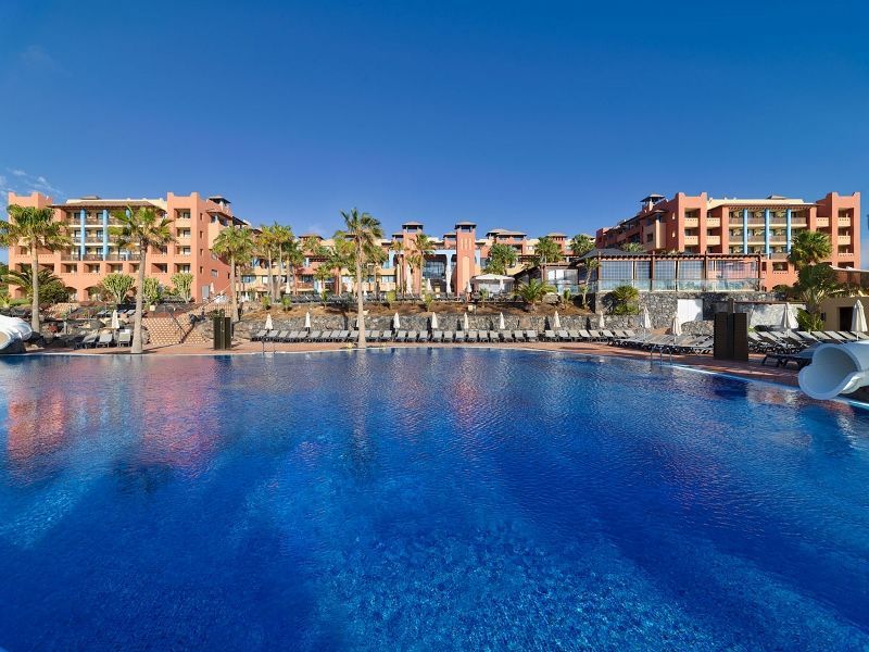 H10 Tindaya 4* pas cher photo 2