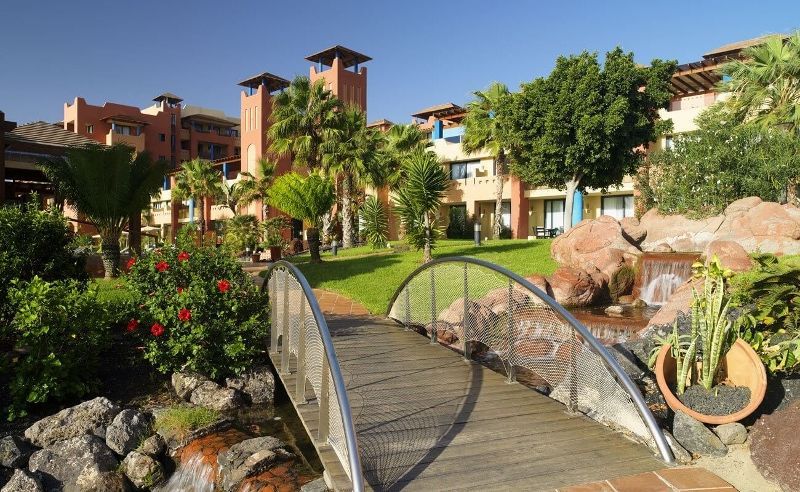 H10 Tindaya 4* pas cher photo 3