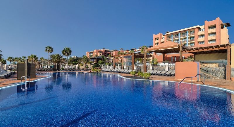 H10 Tindaya 4* pas cher photo 4