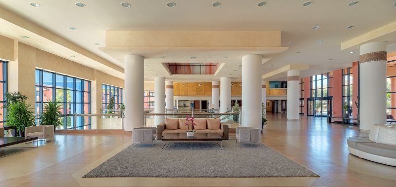 H10 Tindaya 4* pas cher photo 5