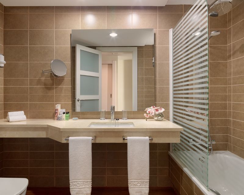 H10 Tindaya 4* pas cher photo 7