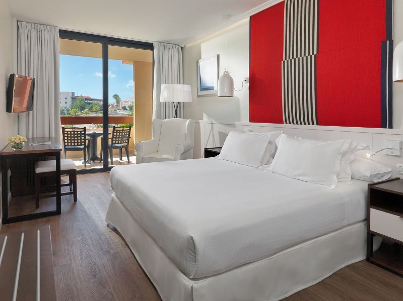 H10 Tindaya 4* pas cher photo 8