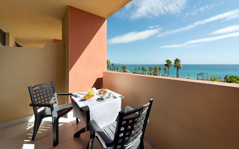 H10 Tindaya 4* pas cher photo 9