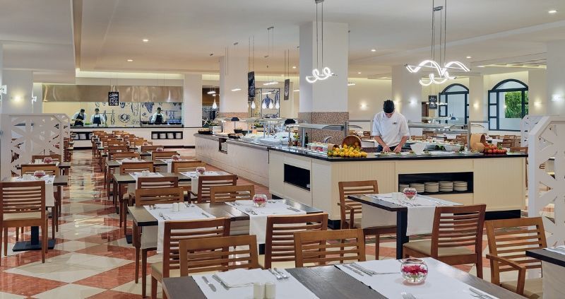 H10 Tindaya 4* pas cher photo 10