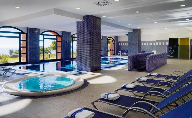 H10 Tindaya 4* pas cher photo 12