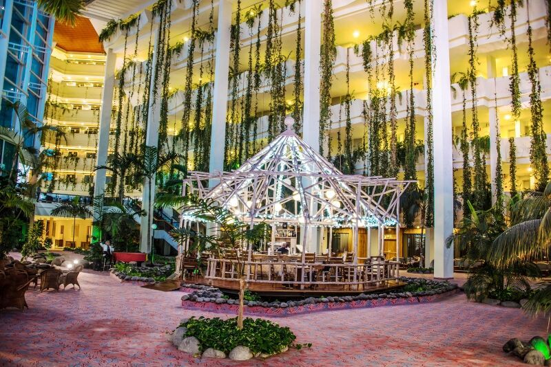 Beatriz Costa & Spa 4* pas cher photo 1