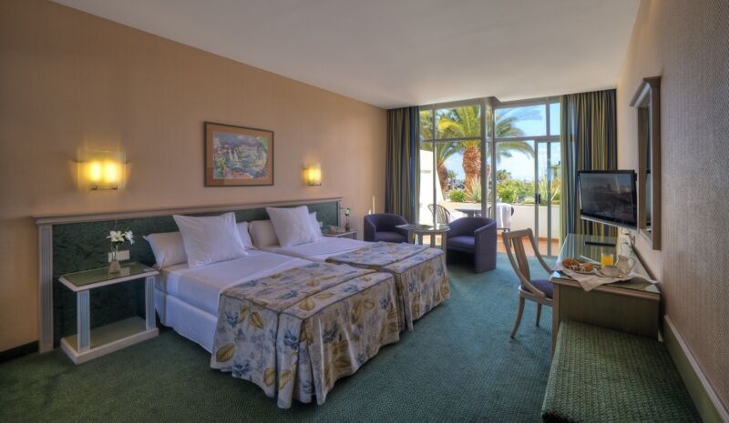 Beatriz Costa & Spa 4* pas cher photo 3