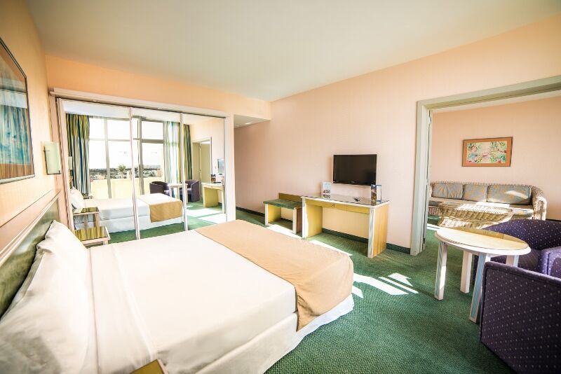 Beatriz Costa & Spa 4* pas cher photo 5