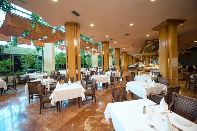 Beatriz Costa & Spa 4* pas cher photo 7