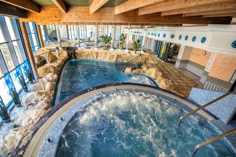 Beatriz Costa & Spa 4* pas cher photo 10