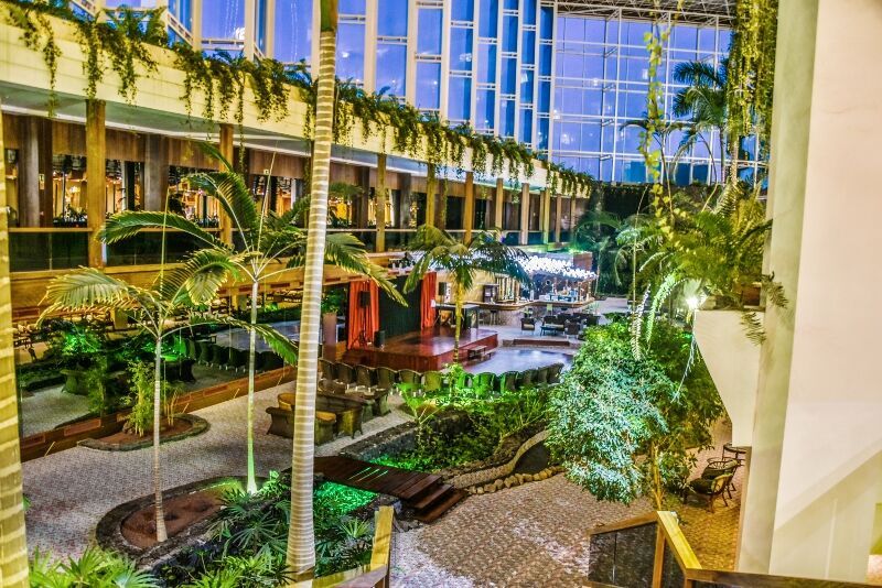 Beatriz Costa & Spa 4* pas cher photo 11