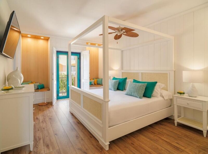 H10 Playa Esmeralda 4* - Adults only pas cher photo 4