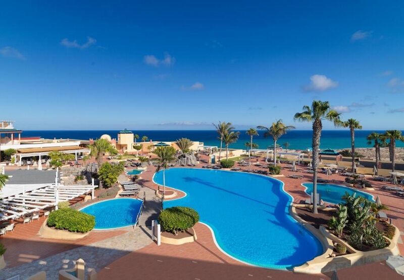 H10 Playa Esmeralda 4* - Adults only pas cher photo 7