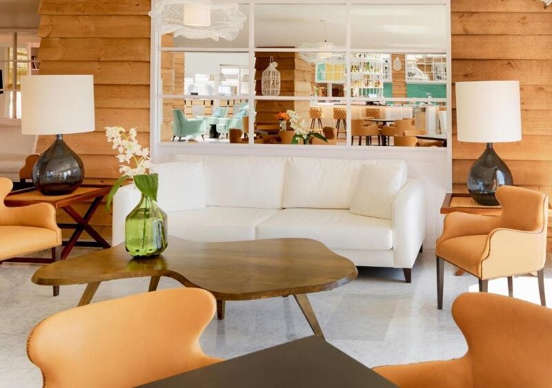 H10 Playa Esmeralda 4* - Adults only pas cher photo 11