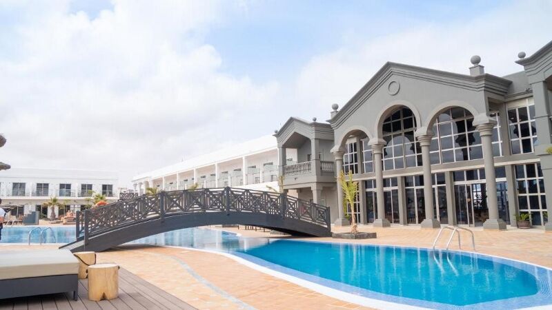 Coral Cotillo Beach 4* pas cher photo 2