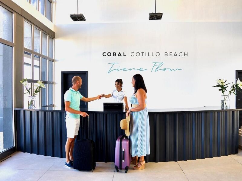 Coral Cotillo Beach 4* pas cher photo 3