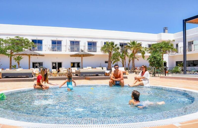 Coral Cotillo Beach 4* pas cher photo 5