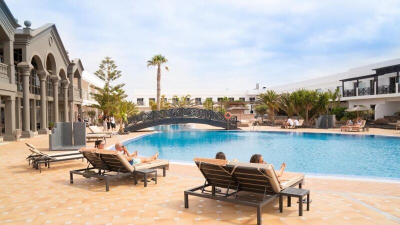 Coral Cotillo Beach 4* pas cher photo 6