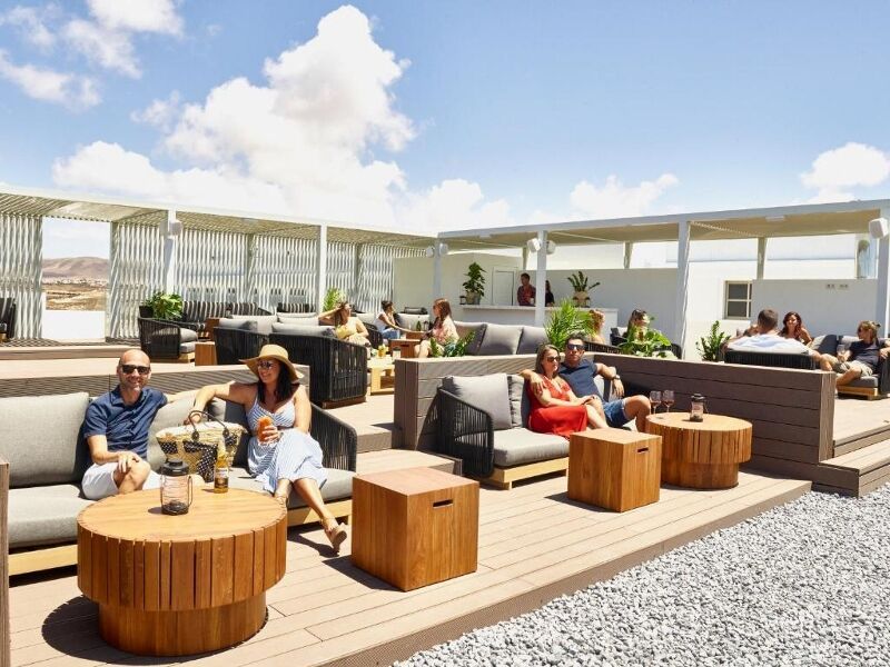 Coral Cotillo Beach 4* pas cher photo 9